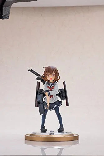 Kantai Collection ~Kan Colle~ - Ikazuchi - 1/7 (Pulchra)ㅤ – Pulchra – ActionFigureBrasil