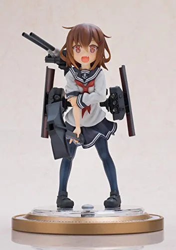 Kantai Collection ~Kan Colle~ - Ikazuchi - 1/7 (Pulchra)ㅤ – Pulchra – ActionFigure Brasil