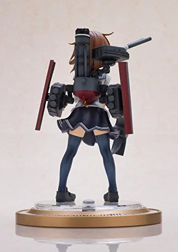 Kantai Collection ~Kan Colle~ - Ikazuchi - 1/7 (Pulchra)ㅤ – Pulchra – ActionFigure Brasil