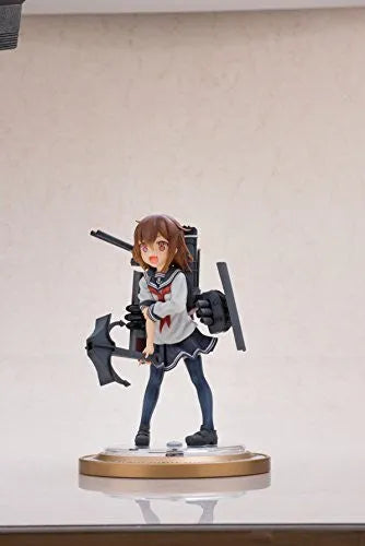 Kantai Collection ~Kan Colle~ - Ikazuchi - 1/7 (Pulchra)ㅤ – Pulchra – ActionFigureBrasil