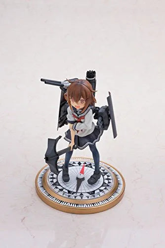 Kantai Collection ~Kan Colle~ - Ikazuchi - 1/7 (Pulchra)ㅤ – Pulchra – ActionFigureBrasil