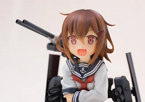 Kantai Collection ~Kan Colle~ - Ikazuchi - 1/7 (Pulchra)ㅤ – Pulchra – ActionFigureBrasil