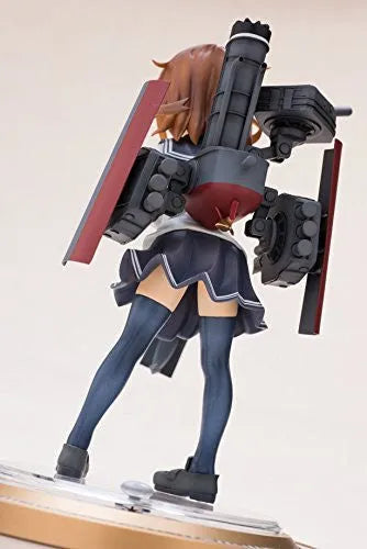 Kantai Collection ~Kan Colle~ - Ikazuchi - 1/7 (Pulchra)ㅤ – Pulchra – ActionFigureBrasil