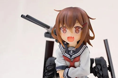 Kantai Collection ~Kan Colle~ - Ikazuchi - 1/7 (Pulchra)ㅤ – Pulchra – ActionFigureBrasil