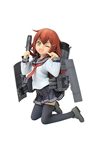 Kantai Collection ~Kan Colle~ - Ikazuchi - 1/8 - Anime ver. (Kotobukiya)ㅤ – Kotobukiya – ActionFigure Brasil