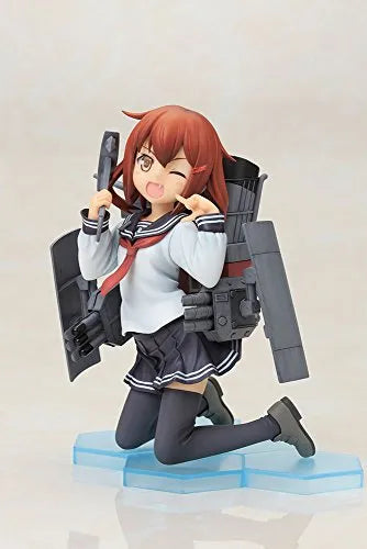 Kantai Collection ~Kan Colle~ - Ikazuchi - 1/8 - Anime ver. (Kotobukiya)ㅤ – Kotobukiya – ActionFigure Brasil