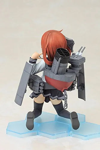 Kantai Collection ~Kan Colle~ - Ikazuchi - 1/8 - Anime ver. (Kotobukiya)ㅤ – Kotobukiya – ActionFigure Brasil