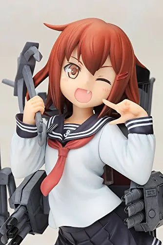 Kantai Collection ~Kan Colle~ - Ikazuchi - 1/8 - Anime ver. (Kotobukiya)ㅤ – Kotobukiya – ActionFigure Brasil