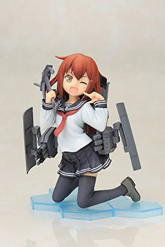 Kantai Collection ~Kan Colle~ - Ikazuchi - 1/8 - Anime ver. (Kotobukiya)ㅤ – Kotobukiya – ActionFigure Brasil — ambientada