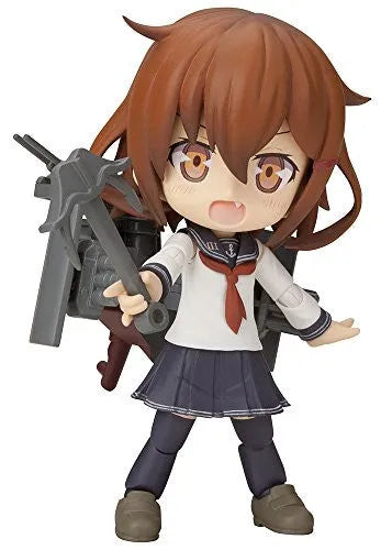Kantai Collection ~Kan Colle~ - Ikazuchi - Cu-Poche (Kotobukiya)ㅤ – Kotobukiya – ActionFigure Brasil