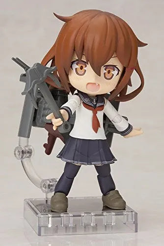 Kantai Collection ~Kan Colle~ - Ikazuchi - Cu-Poche (Kotobukiya)ㅤ – Kotobukiya – ActionFigure Brasil