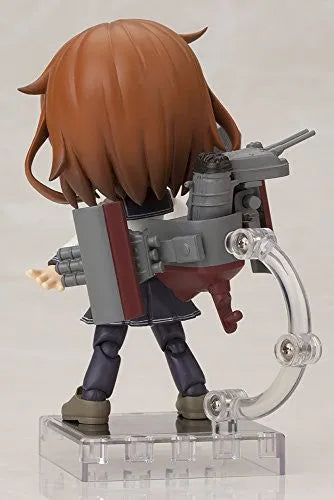 Kantai Collection ~Kan Colle~ - Ikazuchi - Cu-Poche (Kotobukiya)ㅤ – Kotobukiya – ActionFigureBrasil — close