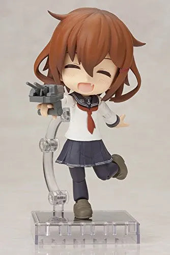 Kantai Collection ~Kan Colle~ - Ikazuchi - Cu-Poche (Kotobukiya)ㅤ – Kotobukiya – ActionFigure Brasil