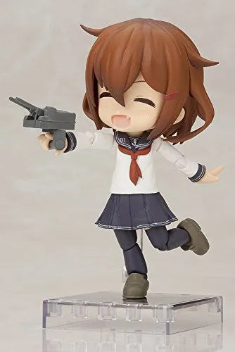 Kantai Collection ~Kan Colle~ - Ikazuchi - Cu-Poche (Kotobukiya)ㅤ – Kotobukiya – ActionFigure Brasil