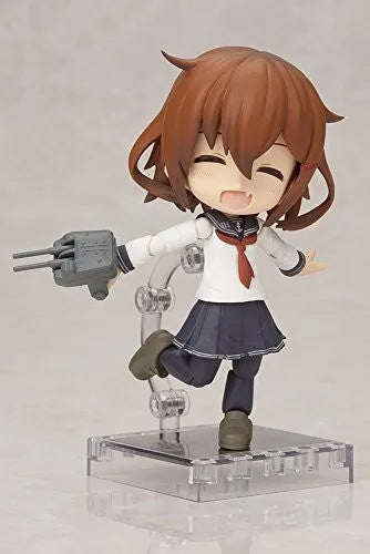 Kantai Collection ~Kan Colle~ - Ikazuchi - Cu-Poche (Kotobukiya)ㅤ – Kotobukiya – ActionFigure Brasil