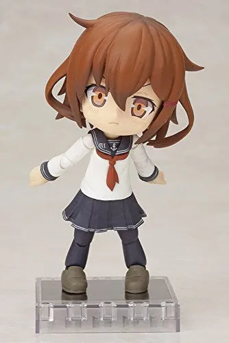 Kantai Collection ~Kan Colle~ - Ikazuchi - Cu-Poche (Kotobukiya)ㅤ – Kotobukiya – ActionFigure Brasil