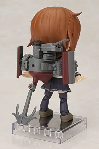 Kantai Collection ~Kan Colle~ - Ikazuchi - Cu-Poche (Kotobukiya)ㅤ – Kotobukiya – ActionFigureBrasil — ângulo diferente