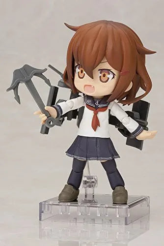 Kantai Collection ~Kan Colle~ - Ikazuchi - Cu-Poche (Kotobukiya)ㅤ – Kotobukiya – ActionFigure Brasil