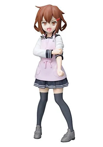 Kantai Collection ~Kan Colle~ - Ikazuchi - PM Figureㅤ – Sega – ActionFigure Brasil