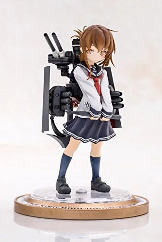 Kantai Collection ~Kan Colle~ - Inazuma - 1/7 (Pulchra)ㅤ – Pulchra – ActionFigureBrasil