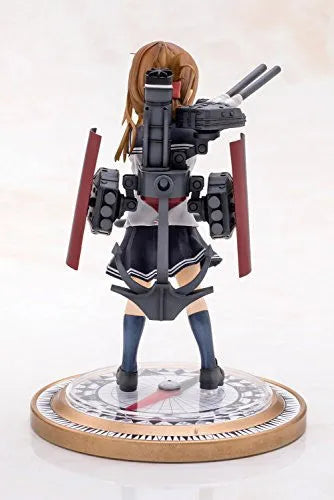 Kantai Collection ~Kan Colle~ - Inazuma - 1/7 (Pulchra)ㅤ – Pulchra – ActionFigure Brasil