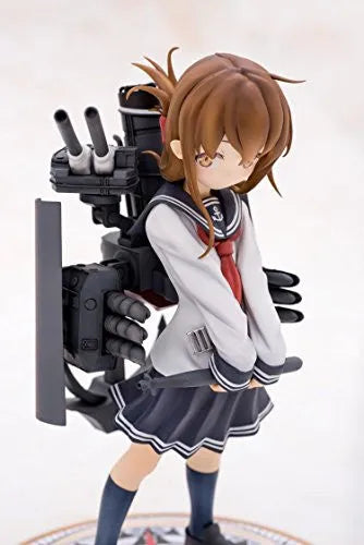 Kantai Collection ~Kan Colle~ - Inazuma - 1/7 (Pulchra)ㅤ – Pulchra – ActionFigure Brasil