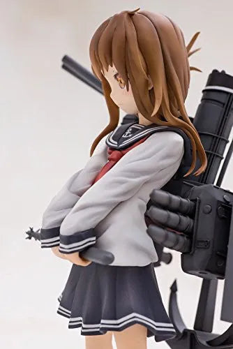Kantai Collection ~Kan Colle~ - Inazuma - 1/7 (Pulchra)ㅤ – Pulchra – ActionFigureBrasil — iluminação de estúdio