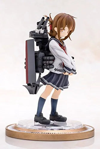 Kantai Collection ~Kan Colle~ - Inazuma - 1/7 (Pulchra)ㅤ – Pulchra – ActionFigure Brasil — detalhe do produto