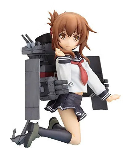 Kantai Collection ~Kan Colle~ - Inazuma - 1/8 - Anime ver. (Kotobukiya)ㅤ – Kotobukiya – ActionFigure Brasil