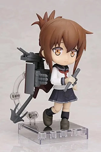 Kantai Collection ~Kan Colle~ - Inazuma - Cu-Poche #21 (Kotobukiya)ㅤ – Kotobukiya – ActionFigure Brasil