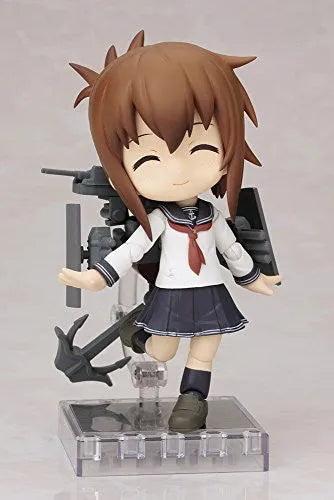Kantai Collection ~Kan Colle~ - Inazuma - Cu-Poche #21 (Kotobukiya)ㅤ – Kotobukiya – ActionFigure Brasil