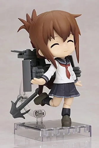 Kantai Collection ~Kan Colle~ - Inazuma - Cu-Poche #21 (Kotobukiya)ㅤ – Kotobukiya – ActionFigure Brasil