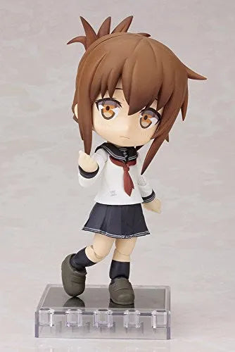 Kantai Collection ~Kan Colle~ - Inazuma - Cu-Poche #21 (Kotobukiya)ㅤ – Kotobukiya – ActionFigure Brasil