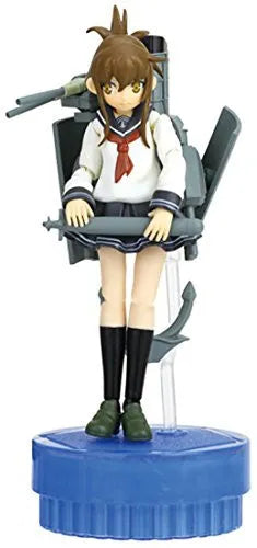Kantai Collection ~Kan Colle~ - Inazuma - Microman Arts #MA1016 (Takara Tomy A.R.T.S)ㅤ – Takara Tomy Arts – ActionFigure Brasil