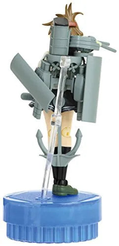 Kantai Collection ~Kan Colle~ - Inazuma - Microman Arts #MA1016 (Takara Tomy A.R.T.S)ㅤ – Takara Tomy Arts – ActionFigure Brasil