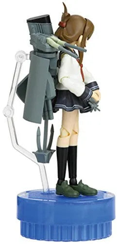 Kantai Collection ~Kan Colle~ - Inazuma - Microman Arts #MA1016 (Takara Tomy A.R.T.S)ㅤ – Takara Tomy Arts – ActionFigure Brasil — embalagem