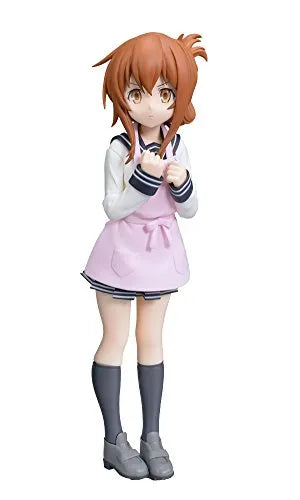 Kantai Collection ~Kan Colle~ - Inazuma - PM Figureㅤ – Sega – ActionFigure Brasil
