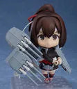 Kantai Collection ~Kan Colle~ - Ise - Nendoroid #1128 - Kai-II (Good Smile Company)ㅤ – Good Smile Company – ActionFigure Brasil