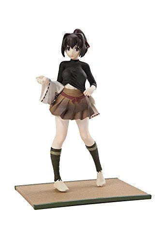Kantai Collection ~Kan Colle~ - Iseㅤ – Taito – ActionFigure Brasil