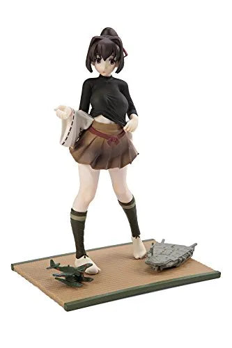 Kantai Collection ~Kan Colle~ - Iseㅤ – Taito – ActionFigure Brasil