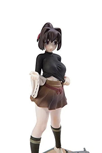 Kantai Collection ~Kan Colle~ - Iseㅤ – Taito – ActionFigure Brasil
