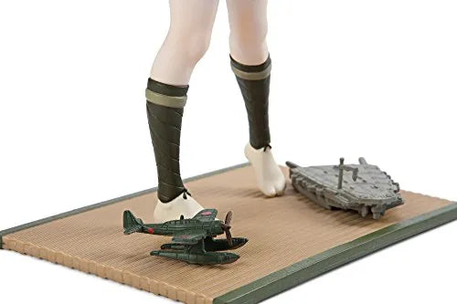 Kantai Collection ~Kan Colle~ - Iseㅤ – Taito – ActionFigure Brasil
