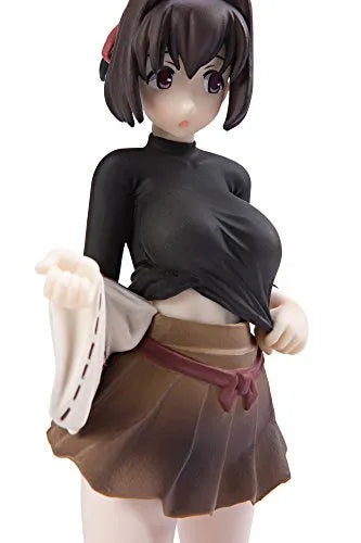 Kantai Collection ~Kan Colle~ - Iseㅤ – Taito – ActionFigureBrasil — acessórios