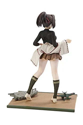 Kantai Collection ~Kan Colle~ - Iseㅤ – Taito – ActionFigure Brasil — ambientada