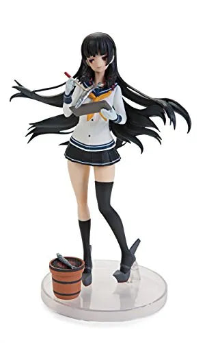 Kantai Collection ~Kan Colle~ - Isokaze - Kyuujitsuㅤ – Taito – ActionFigure Brasil