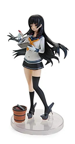Kantai Collection ~Kan Colle~ - Isokaze - Kyuujitsuㅤ – Taito – ActionFigure Brasil