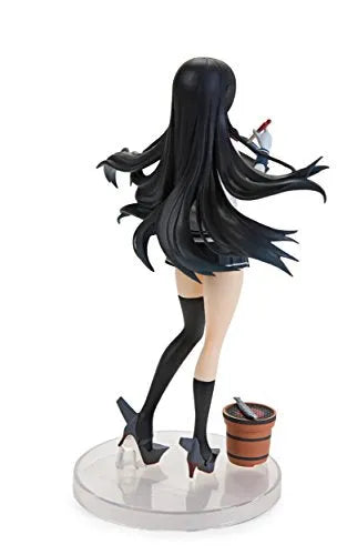 Kantai Collection ~Kan Colle~ - Isokaze - Kyuujitsuㅤ – Taito – ActionFigure Brasil — embalagem