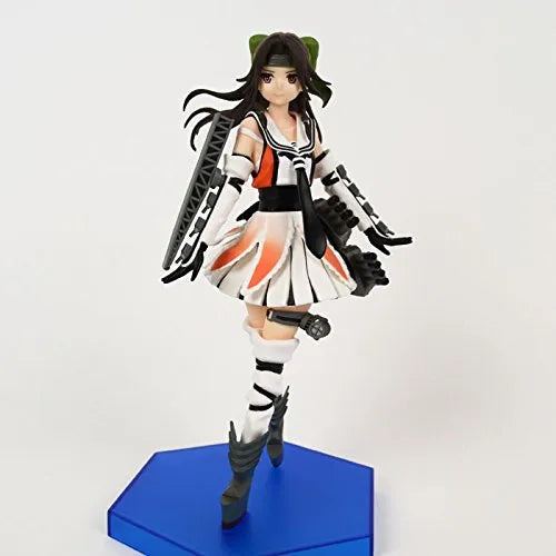 Kantai Collection ~Kan Colle~ - Jintsuu - SPM Figure - Kai Niㅤ – Sega – ActionFigure Brasil
