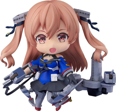 Kantai Collection ~Kan Colle~ - Johnston - Nendoroid #1335 (Good Smile Company)ㅤ – Good Smile Company – ActionFigure Brasil