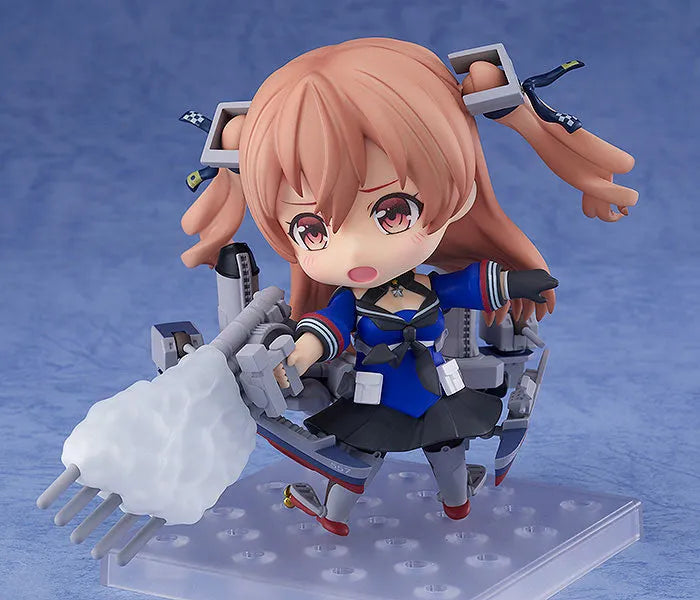 Kantai Collection ~Kan Colle~ - Johnston - Nendoroid #1335 (Good Smile Company)ㅤ – Good Smile Company – ActionFigure Brasil